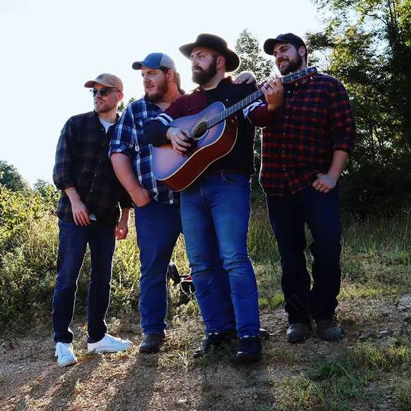 The First Peoples WingOff & Music festival • Presented by the Western