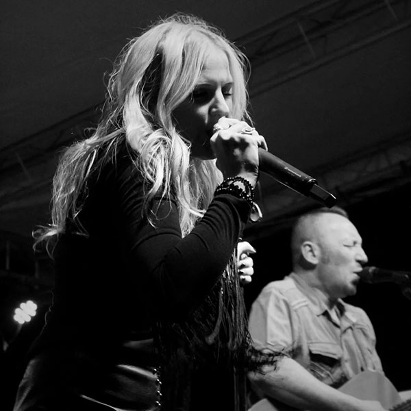 The First Peoples WingOff & Music festival • Presented by the Western